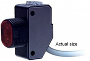 Фотоэлектрические оптические датчики серии Y, компактные размеры, простая установка, расстояние до 30 метров