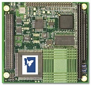 4-х канальный модуль видеозахвата и декодирования MPEG 2/4, MJPEG PC/104+, < 8.75 W, -40~+85 ºC