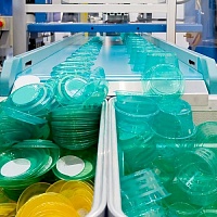 Plastic Products Manufacturing